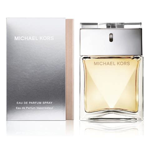 michael kors female perfume